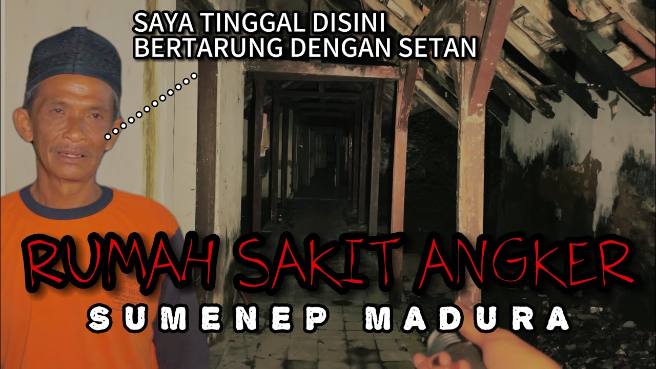 RUMAH SAKIT ANGKER MADURA