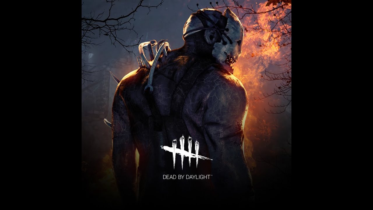 Dead By Daylight HUNGARY #1