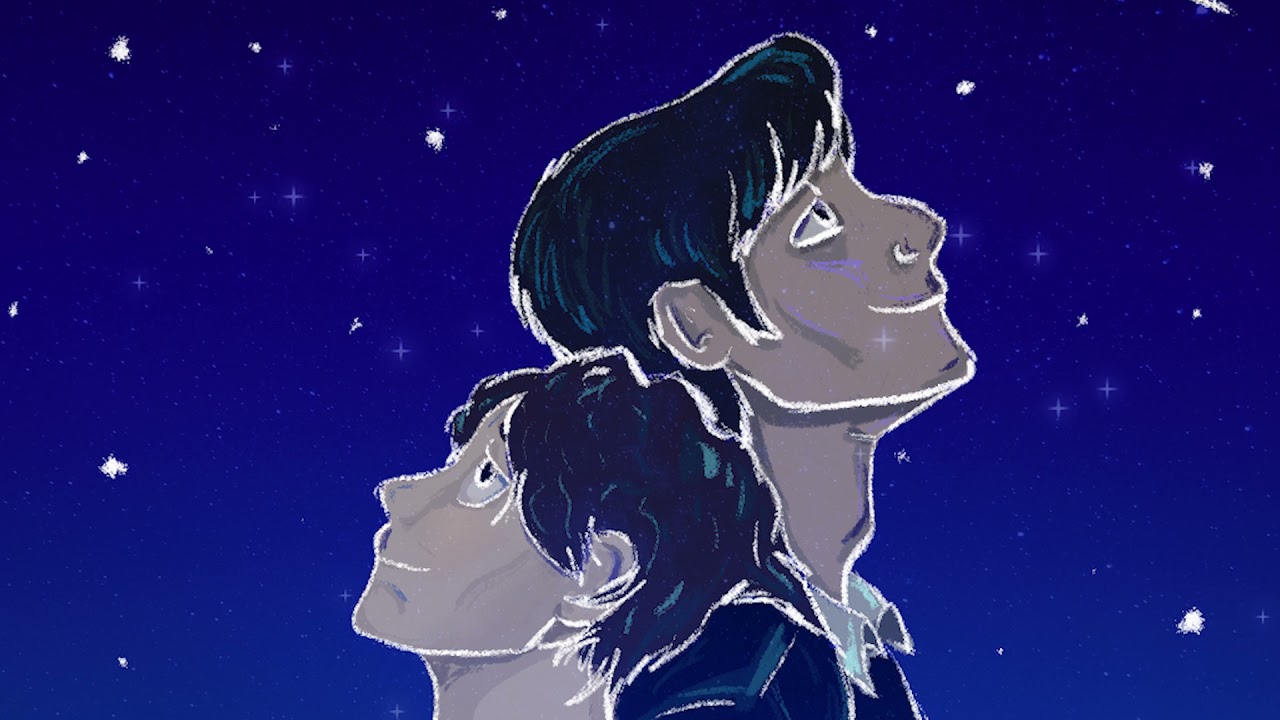 Counting Stars (Slow Mo)
