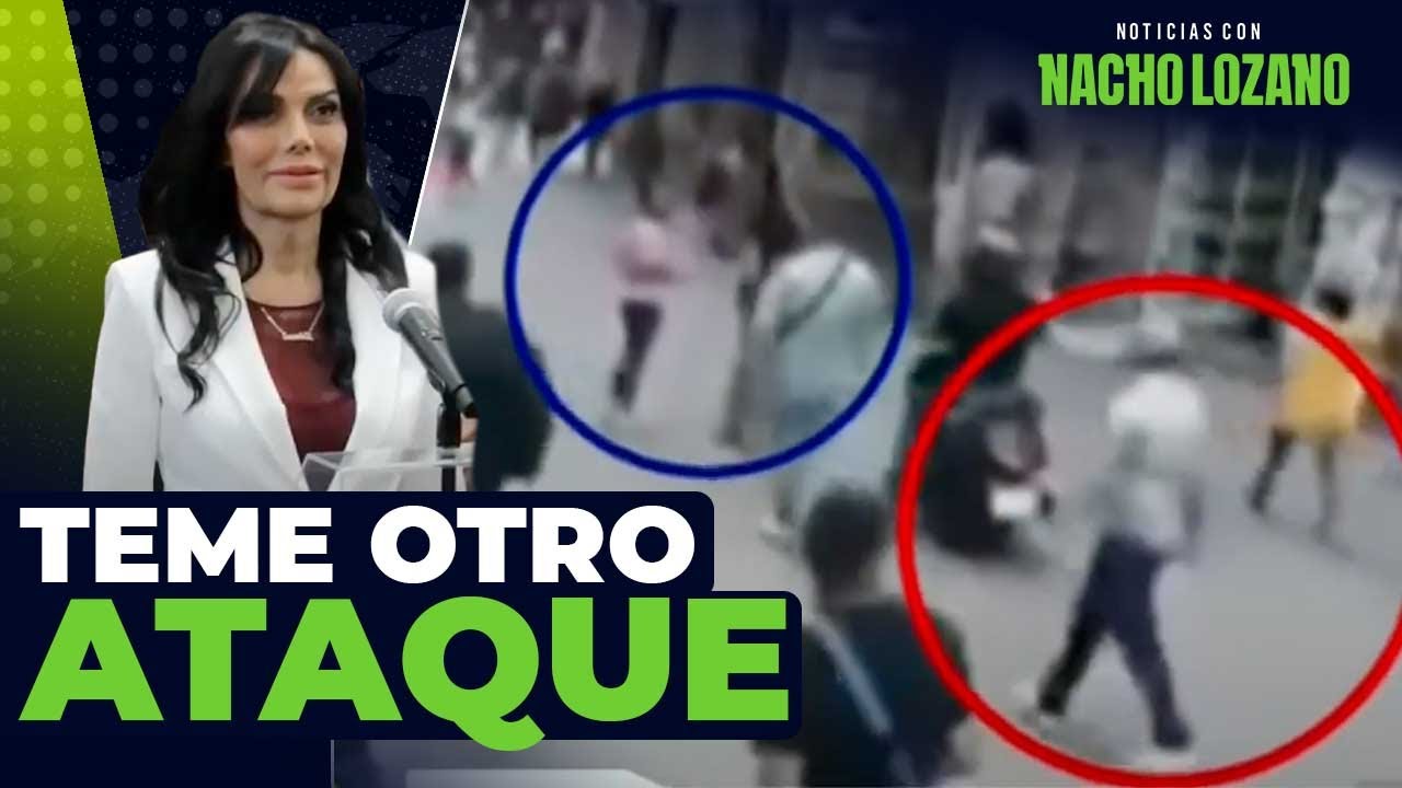 Diana Sánchez Barrios rindió protesta como diputada local en el Congreso CDMX | Nacho Lozano