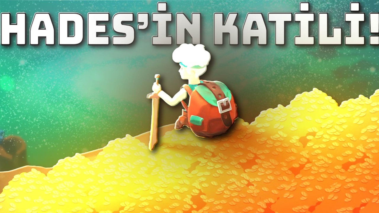 HADES'İ 