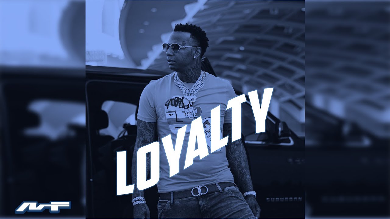 🆓 Moneybagg Yo Type Beat With Hook 2018 - 