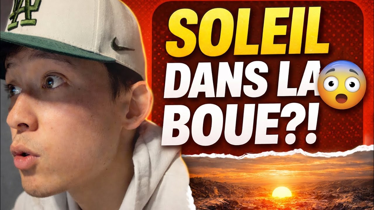 Le Coran dit que le Soleil se couche dans une mare boueuse ?!