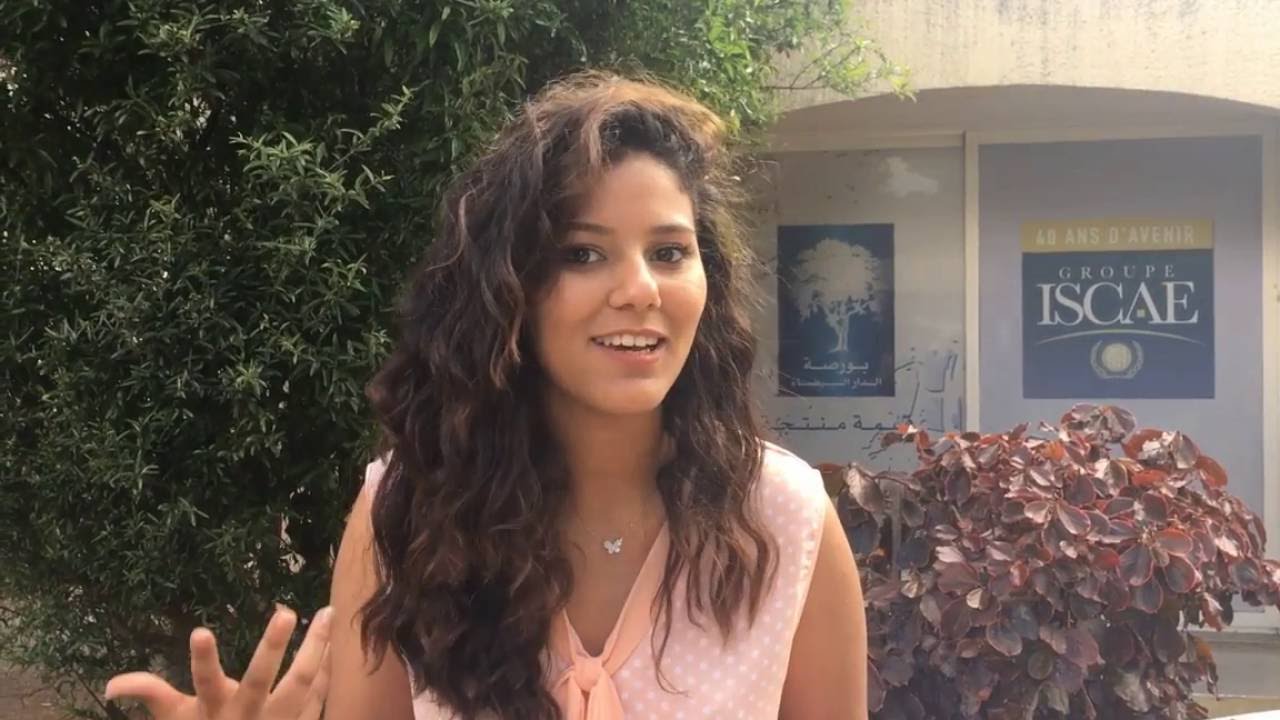 Présentation de l'entretien de personnalité - ISCAE