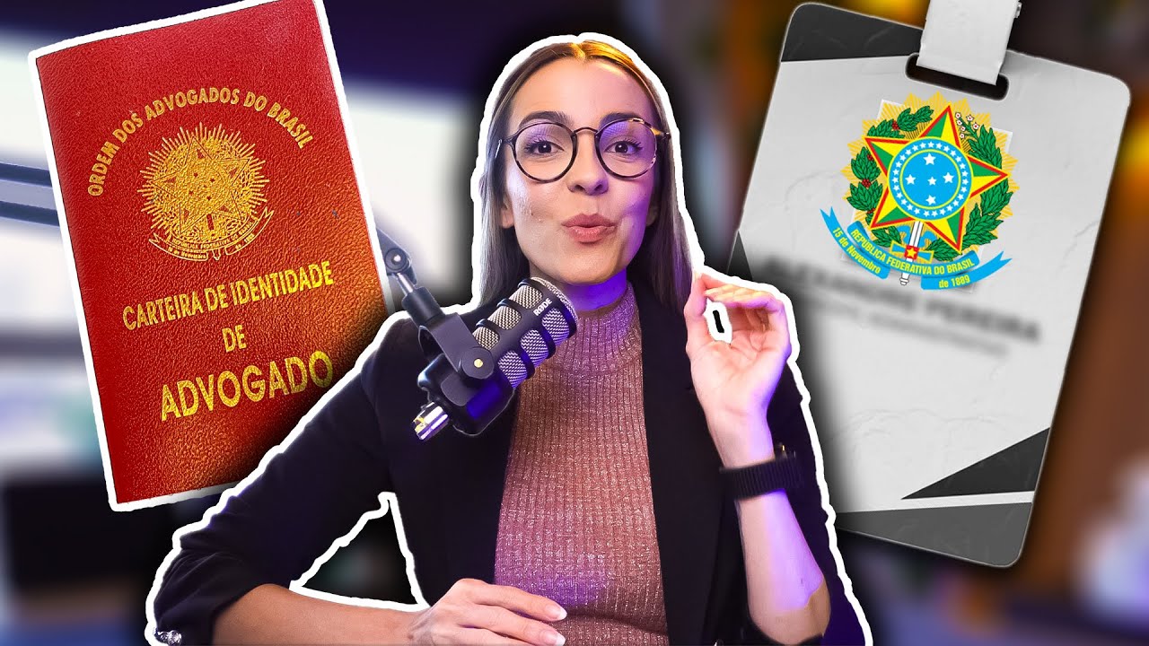 Concurso ou Advocacia?