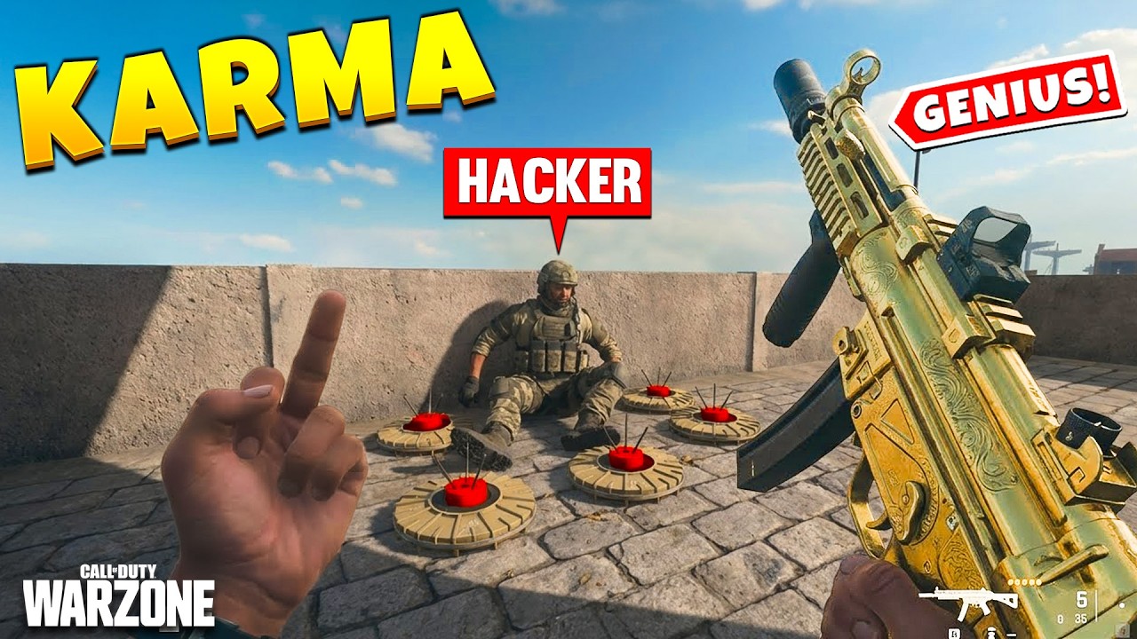 *НОВЫЕ* ЛУЧШИЕ МОМЕНТЫ WARZONE! — Эпичные и забавные моменты #82