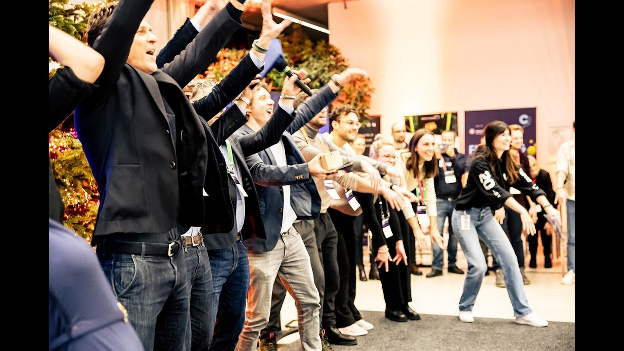 Ultimate Demo Day 2023 - Review of UnternehmerTUM's Biggest Pitch Event