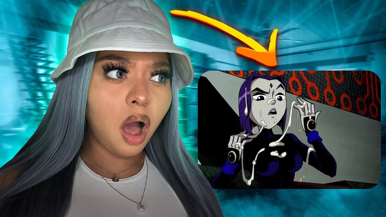 Best of Sus cartoon moments.. REACTION