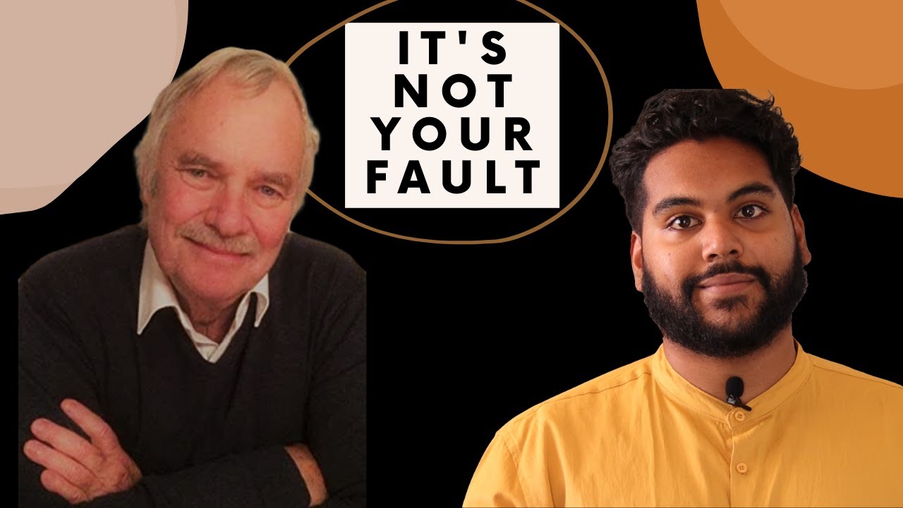 If You Struggle to Be Compassionate, Watch This | BYOT Podcast Snippets | Ep. 4 with Paul Gilbert