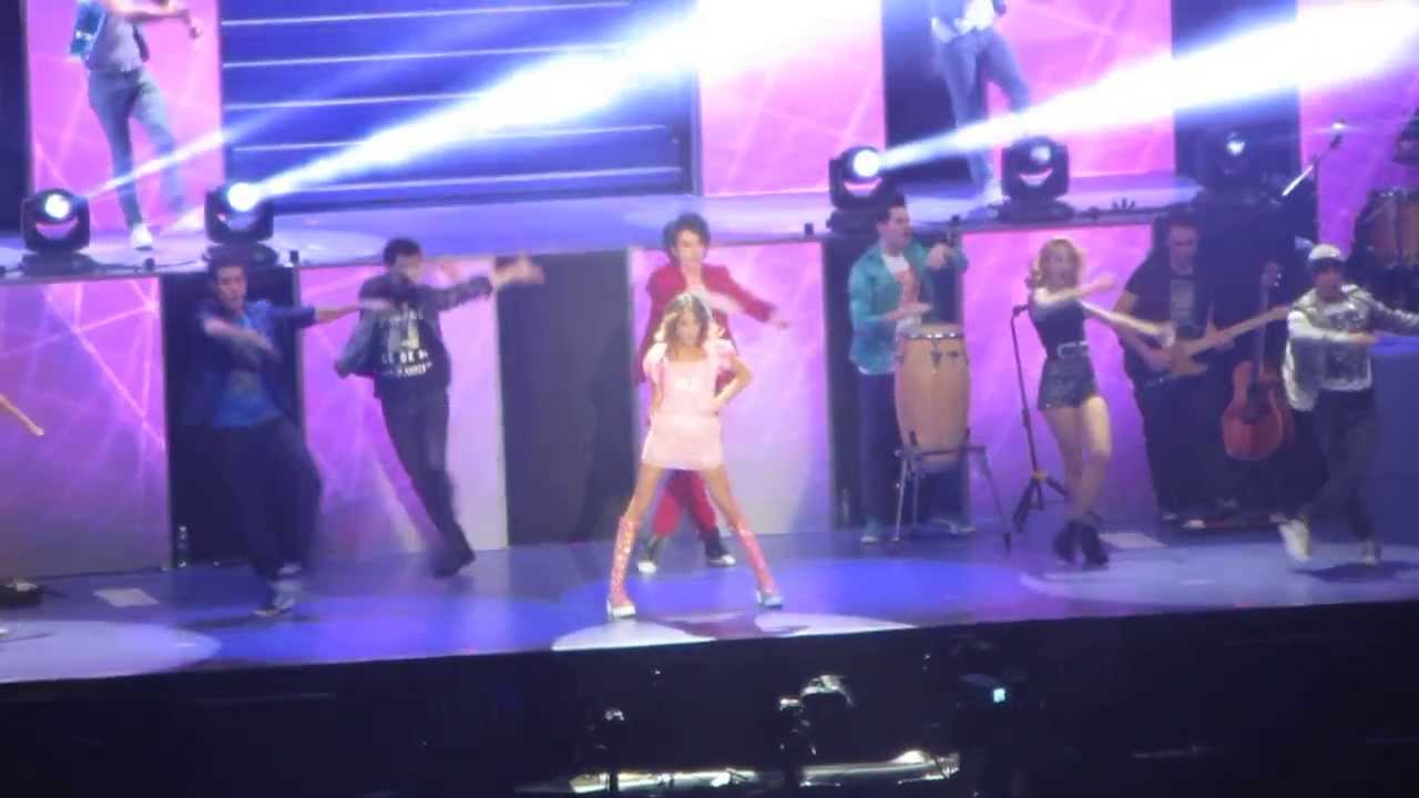 Violetta Il Concerto - Hoy Somos Más