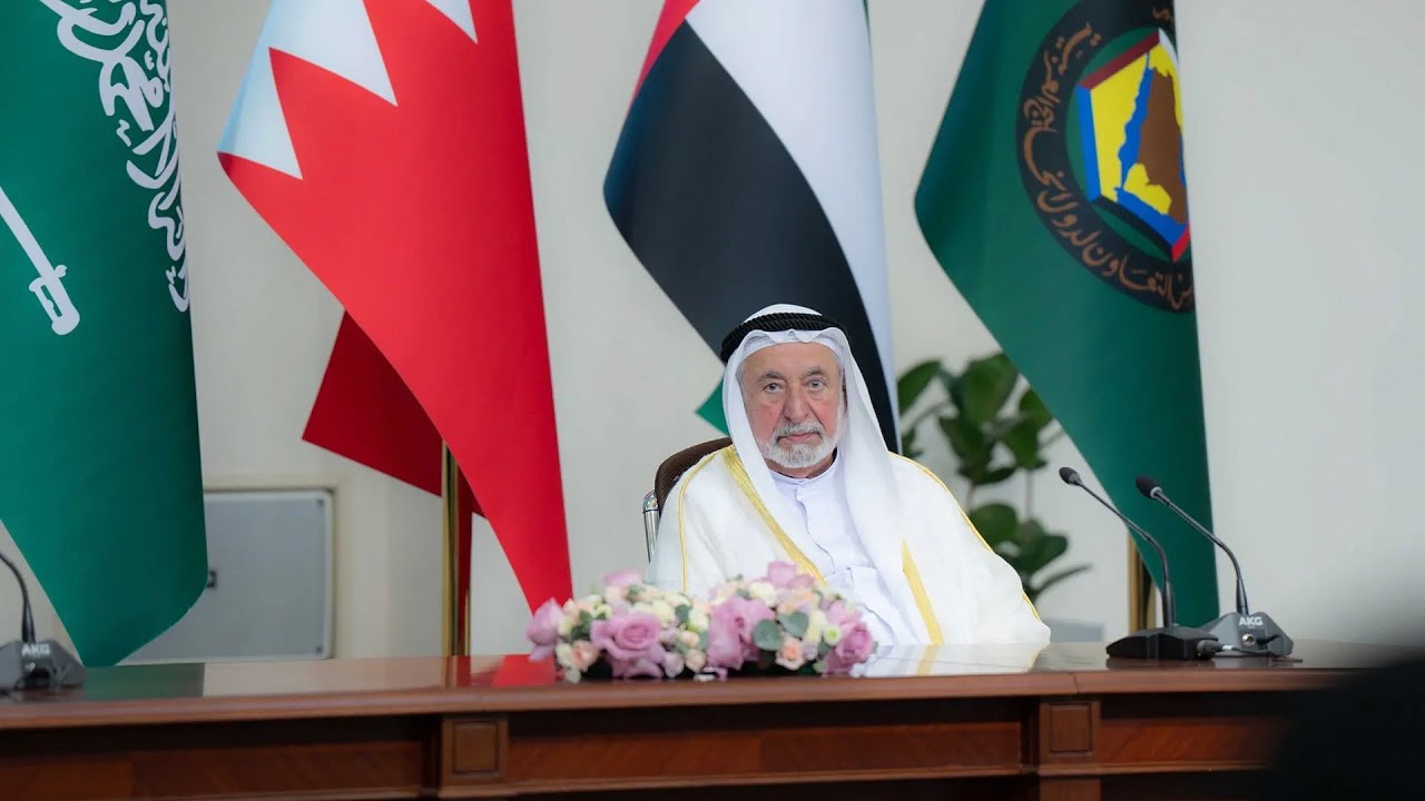 حاكم الشارقة الوحدة بين أهل الخليج هي الأساس والأخُوة الحقيقية