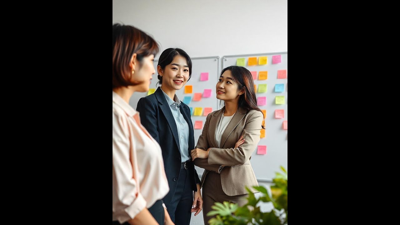 [ WORK in Korea ] Cracking the Code: How to Navigate the Unspoken Rules of Korean Work Culture