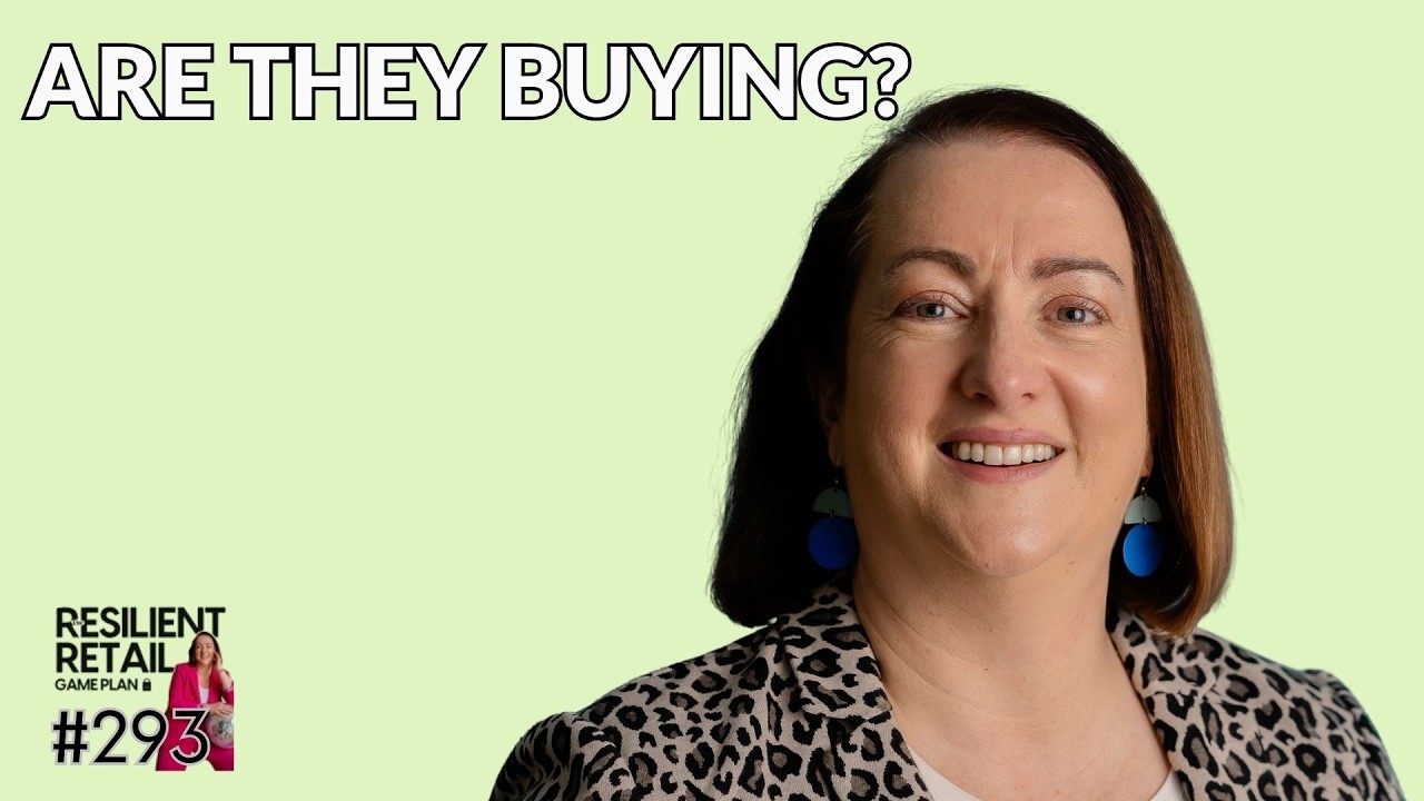 How to Build a Retail Community That Actually Buys From You