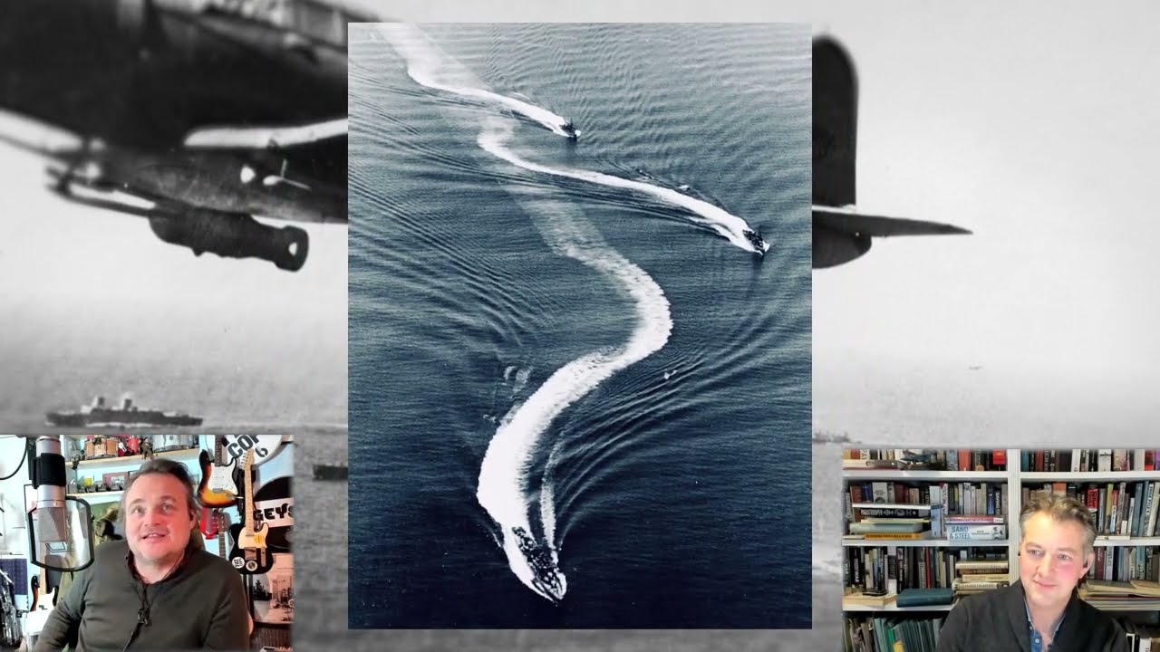 THE PACIFIC DESTROYERS OF WW2