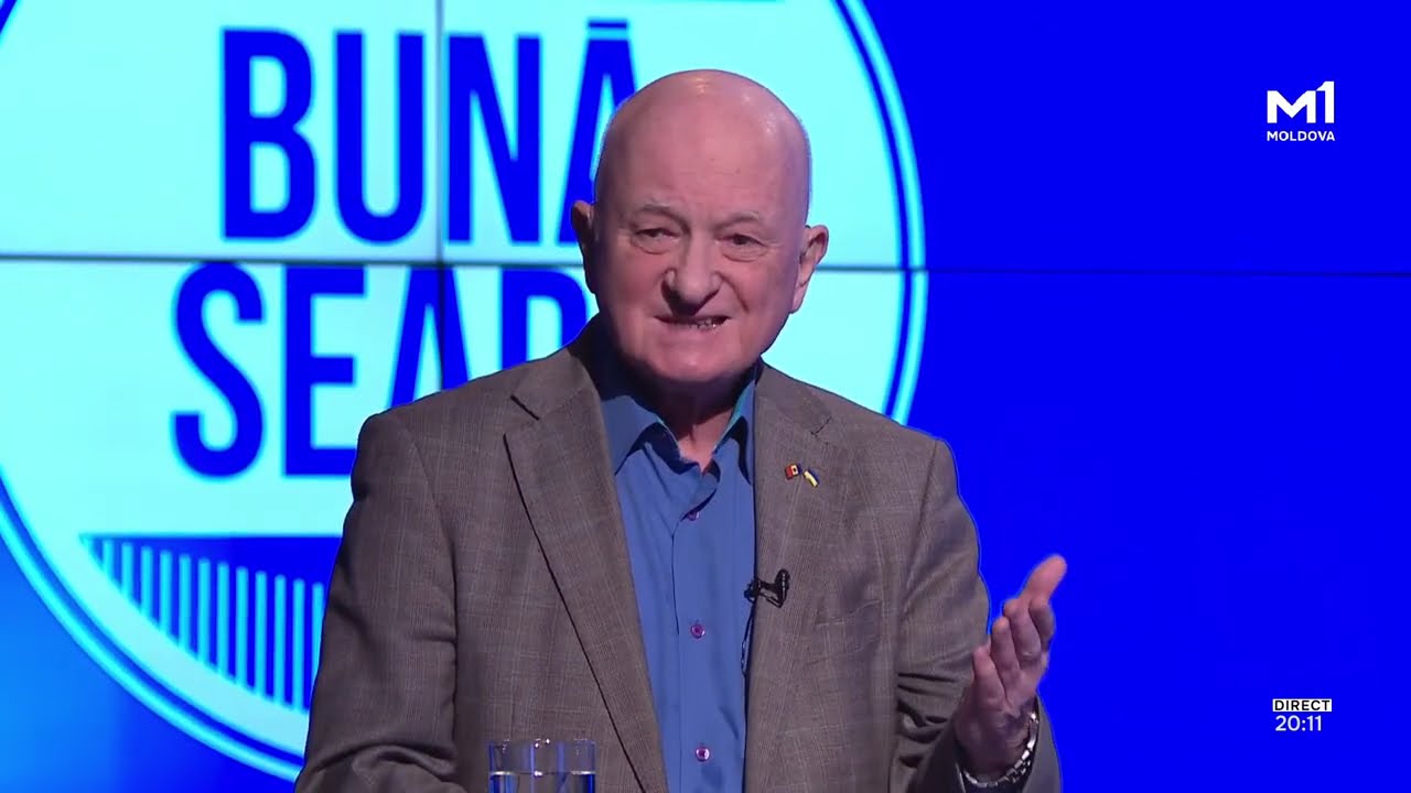 Bună seara cu Mircea Surdu!  19 februarie 2026