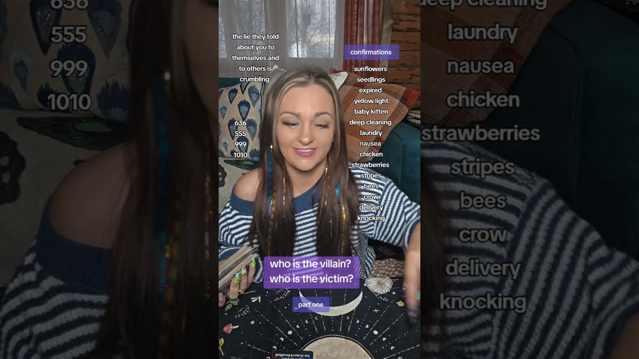 Злодей или жертва? Часть 1.