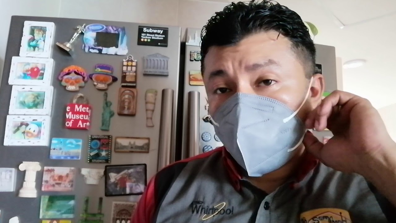 Cómo medir sensores de refrigerador Samsung
