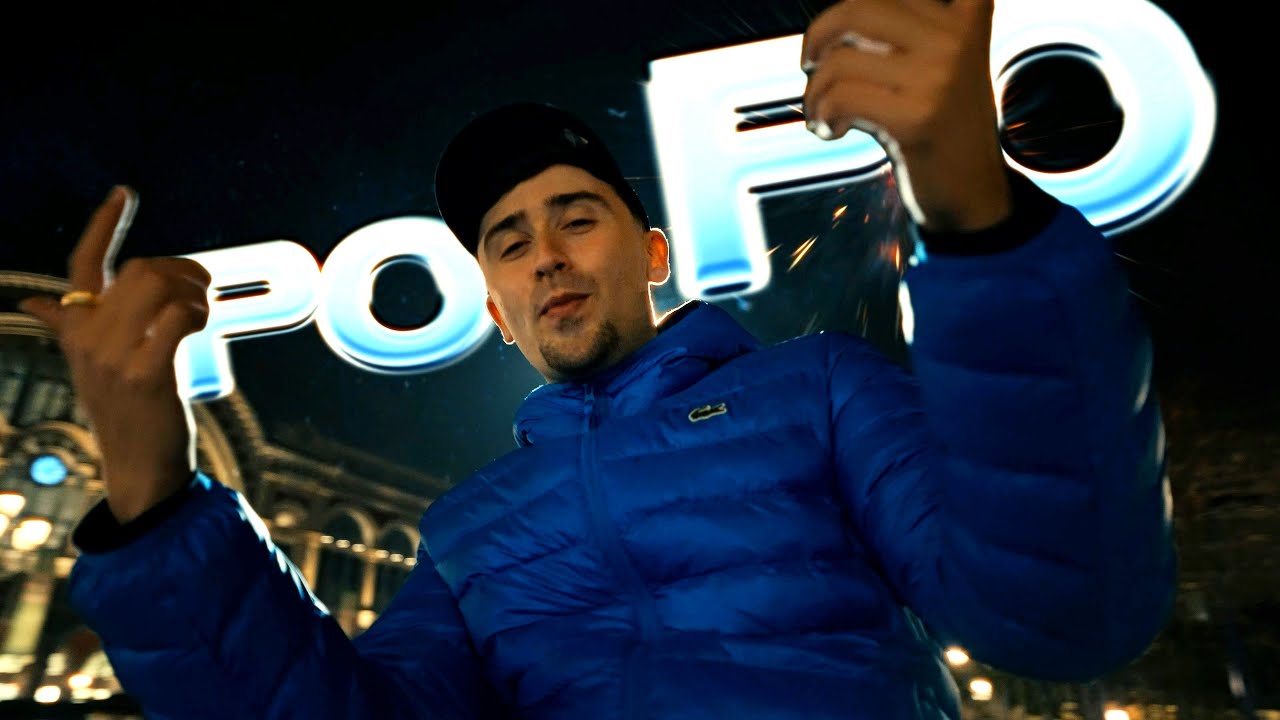 Bores D - Vainilla (Official Video)