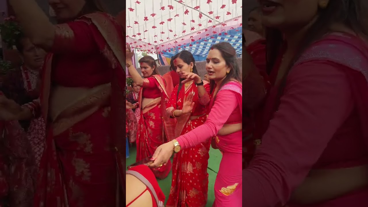 Amrit bhai ko bihay
