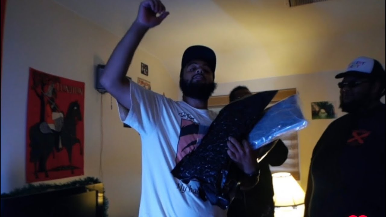 Swizzy Swank - My Name (Official Music Video)