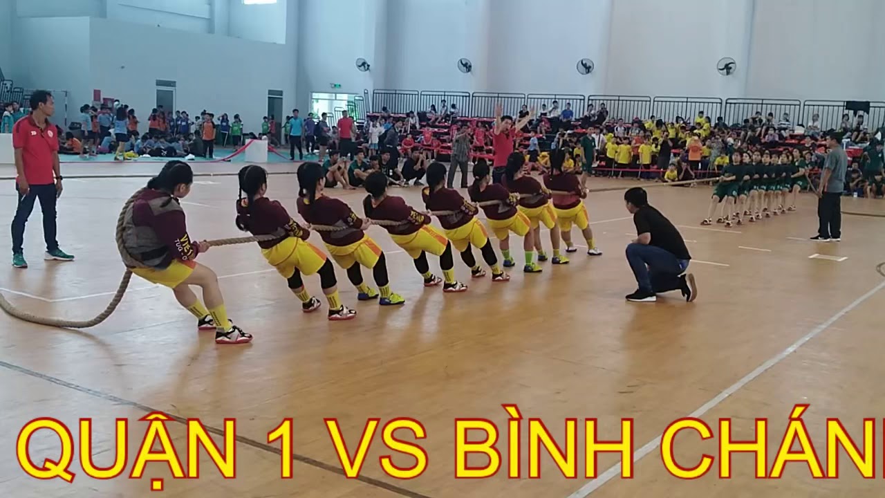 TRẬN KÉO CO HAY NHẤT THẬP KỶ