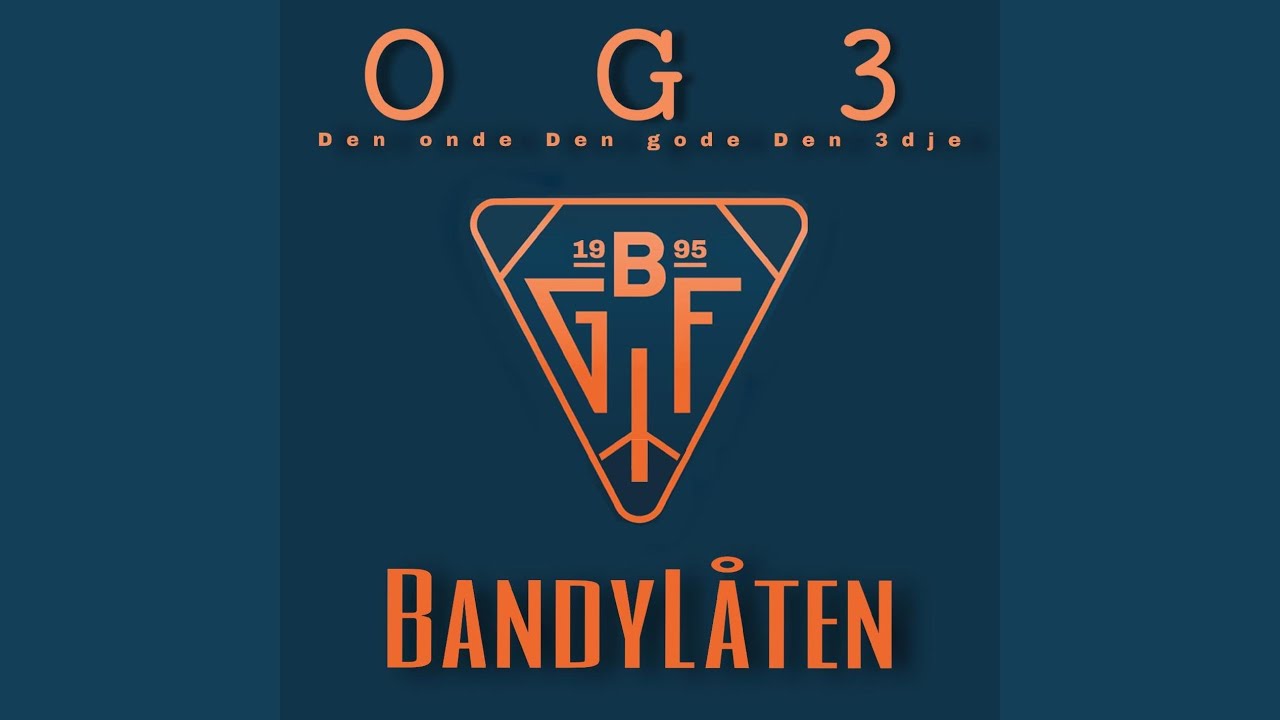 Bandylåten