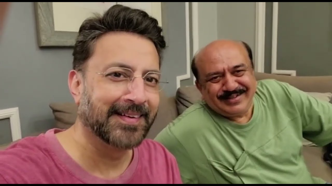 FIRST VLOG (A day in my life) |Babar Ali