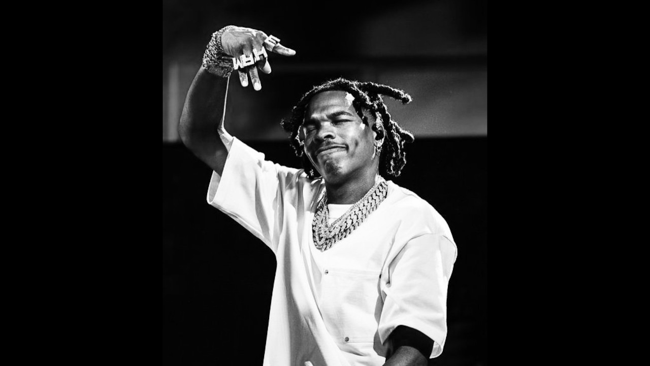 [FREE] Lil Baby Type Beat - 