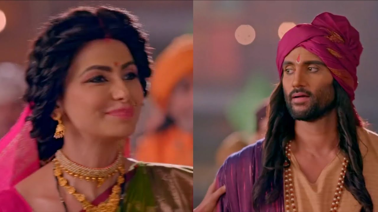 Shiv Shakti Tap Tyaag Tandav Today New PROMO |