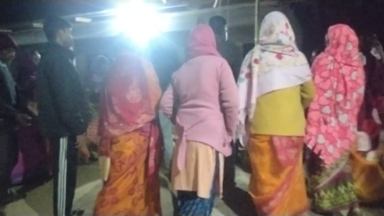 সূর্য ব্রতের গান 