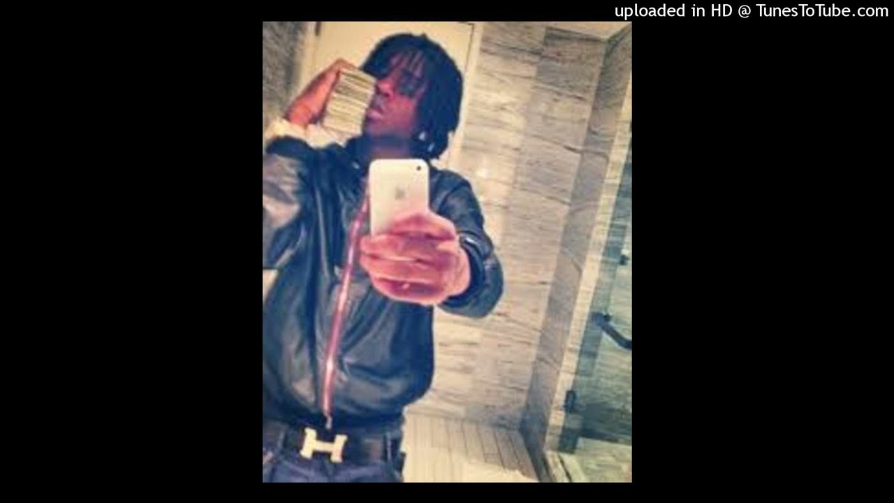 Chief Keef + Tadoe + 300 type beat