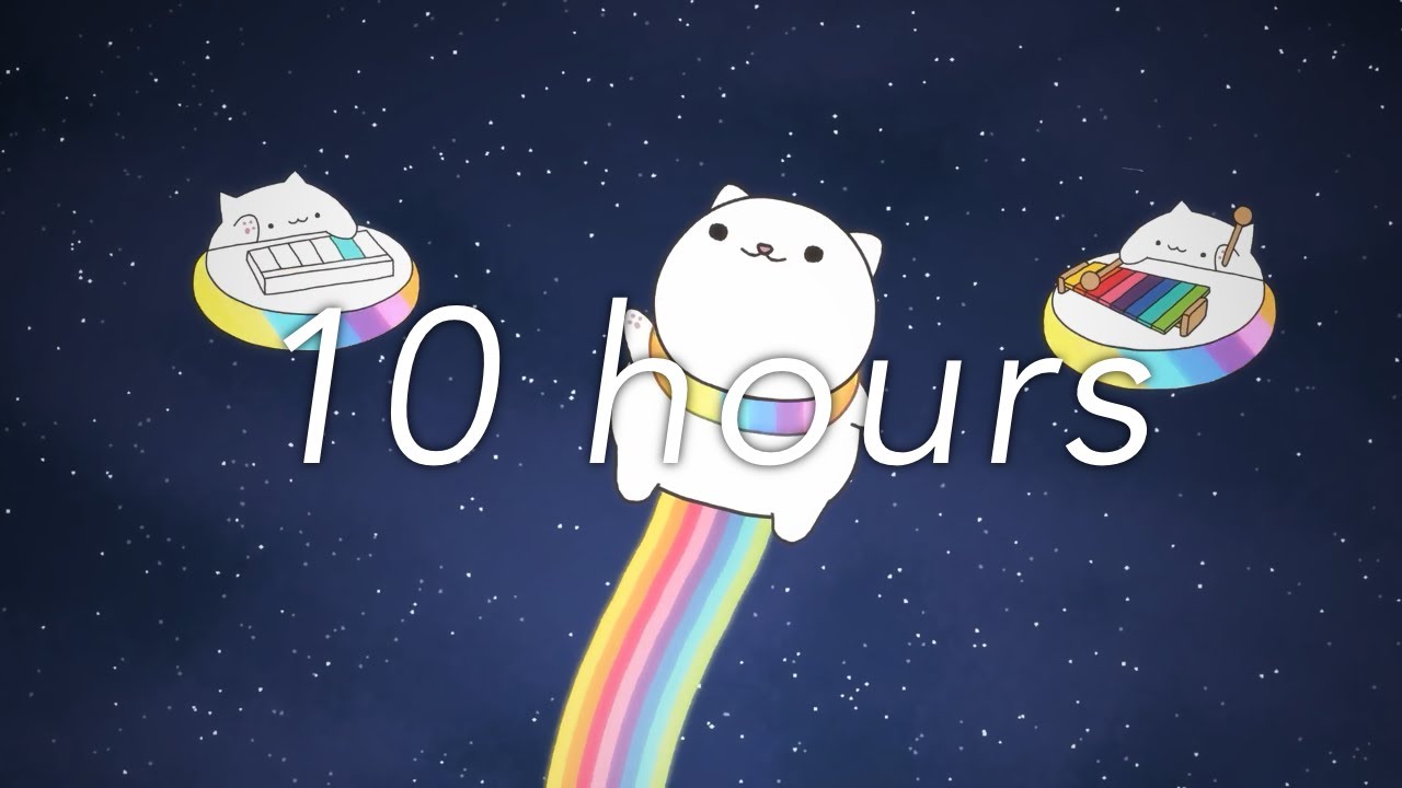 EEEAAAOOO (10 hours ver. better loop)