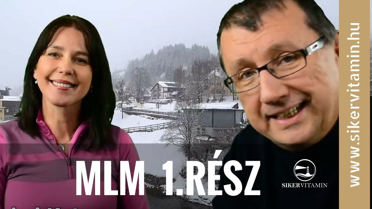 🥇 Amway marketing terv - MLM vállalkozás 1.rész: Egy AMWAY profival beszélgetek.