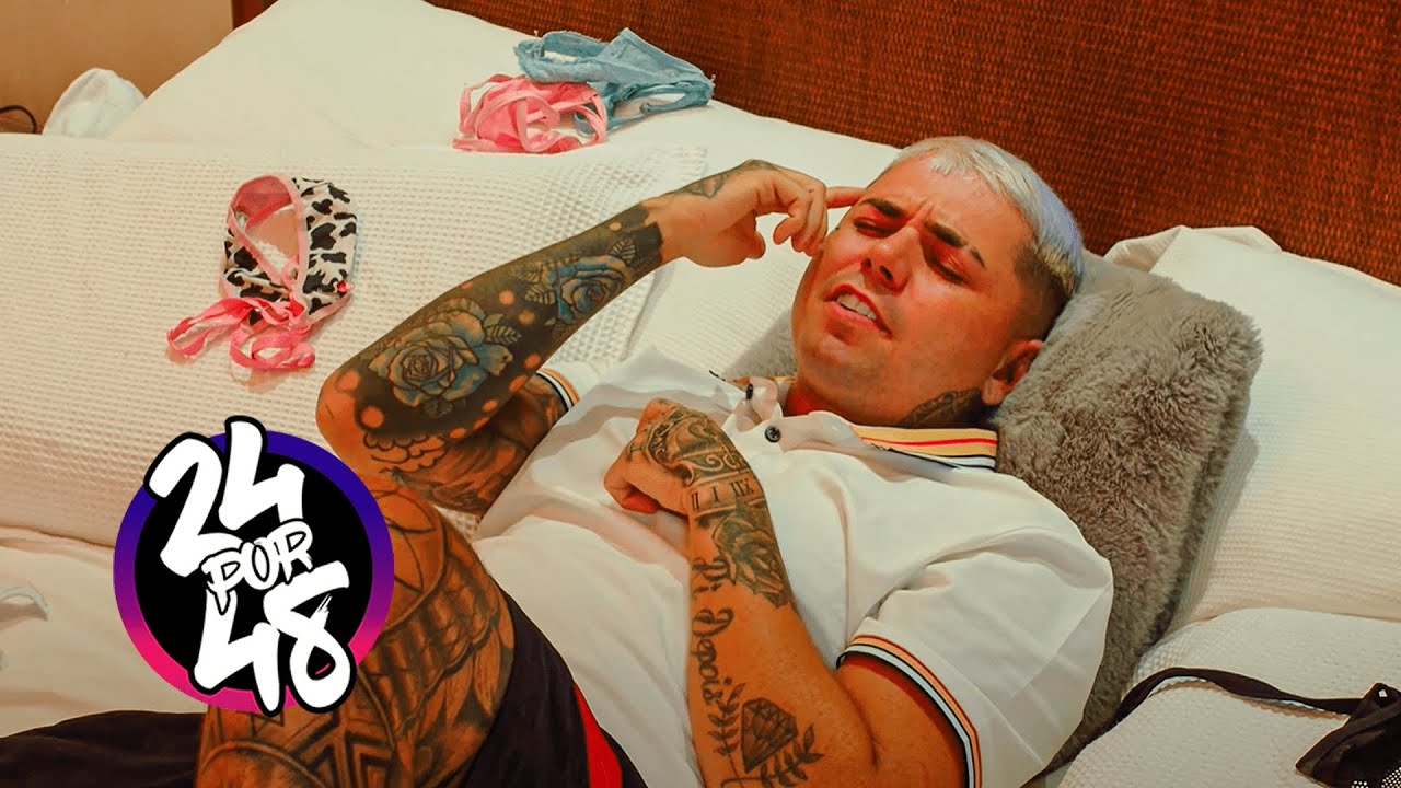 CHEIRINHO BOM (Clipe Oficial) DJ CZ, DJ Carai e MC Jhey