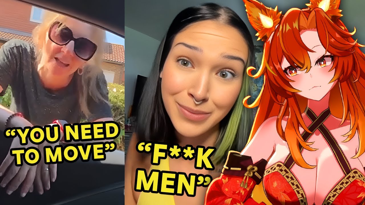 Why Are They Like This?