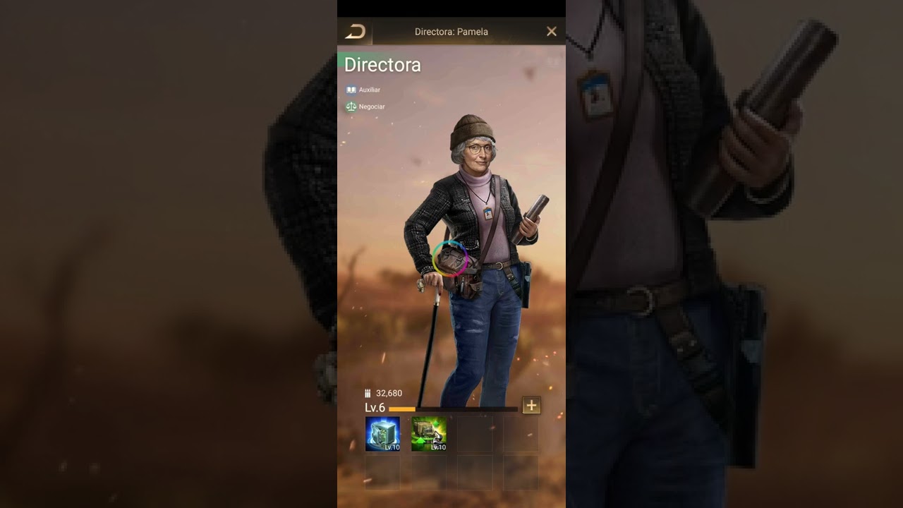 como hacer evento de combate armado individual Last Shelter survival