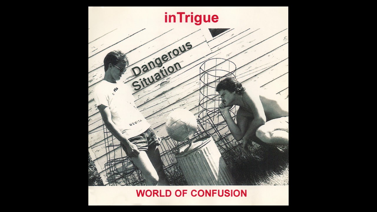 inTrigue - 