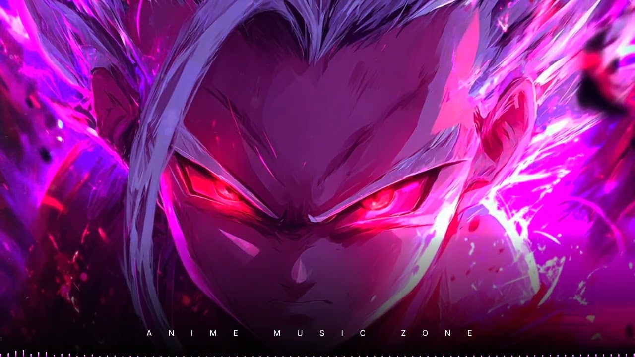 Beast Gohan Theme - Heavy Bass Version | Dragon Ball Super OST cover