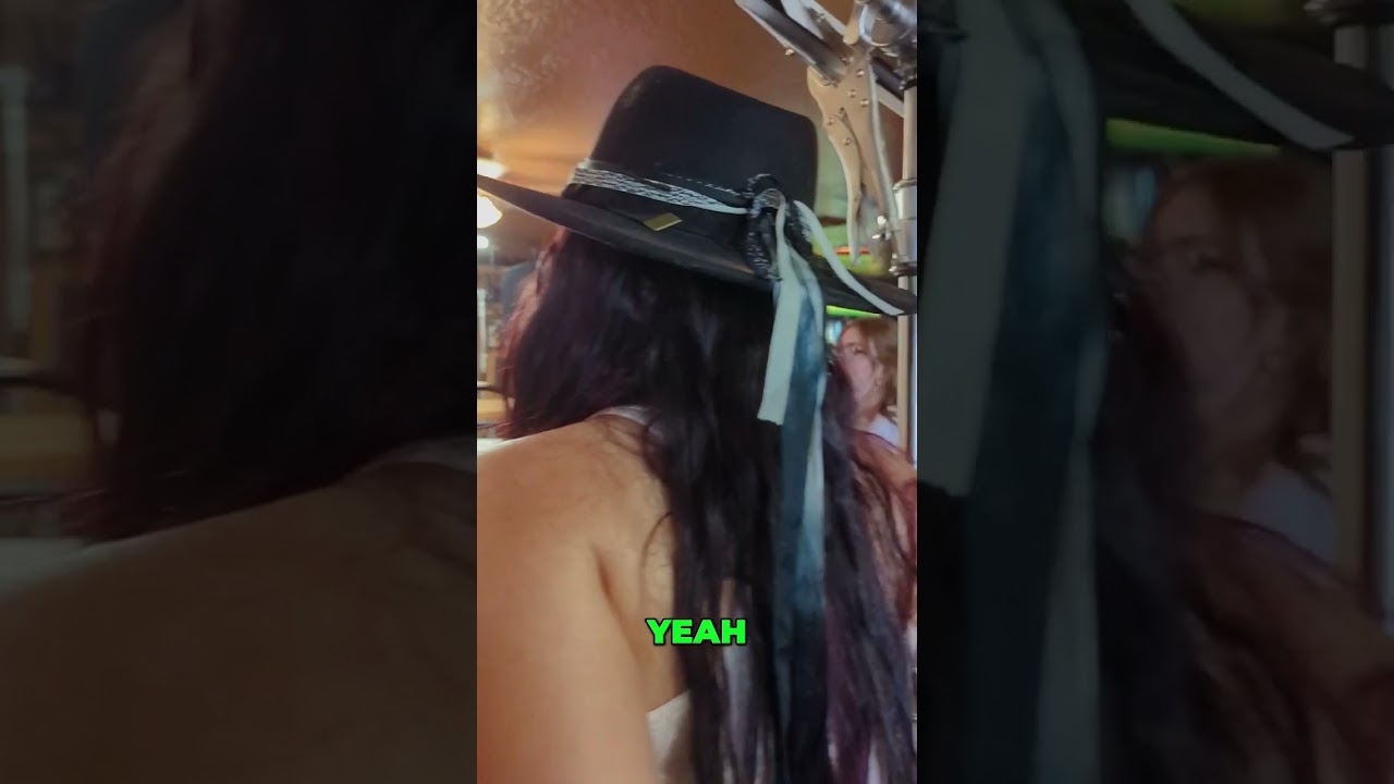 Bar and Rustic Secrets REVEALED - Music Video Behind the scenes
