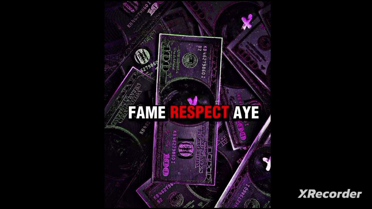 Lovixx Money (Original Video Lyrics) @Lovixxxxx 