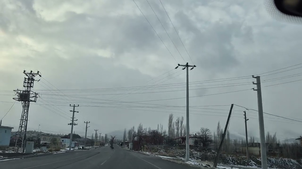 Yıldıztepe -18.01.2026