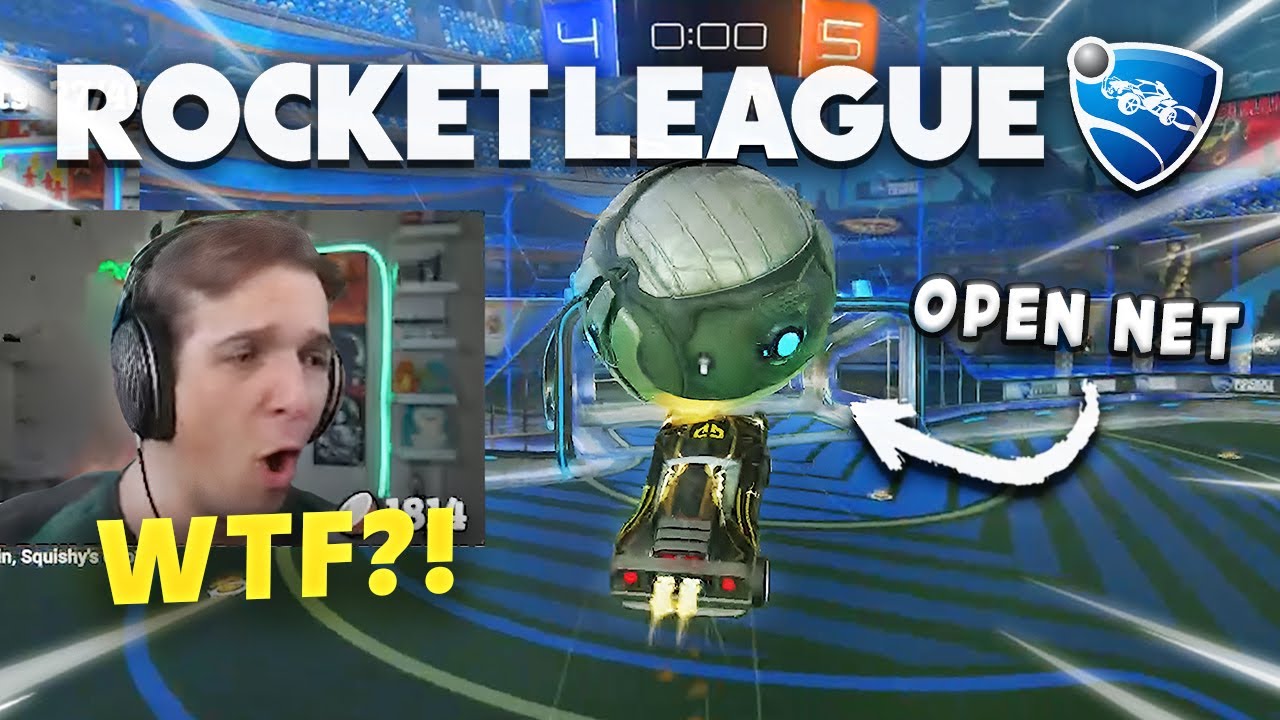 Rocket League MOST VIEWED Twitch Clips of The Week! #29 + DISCORD ANNOUNCEMENT