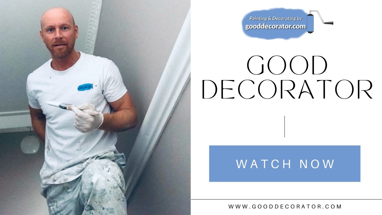 Good Decorator - Decorators Glasgow | Interior Decorators Glasgow | Painters Glasgow | Painters