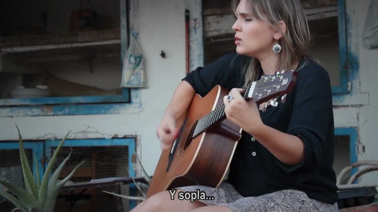 BUFA - Irene Terr&oacute;n