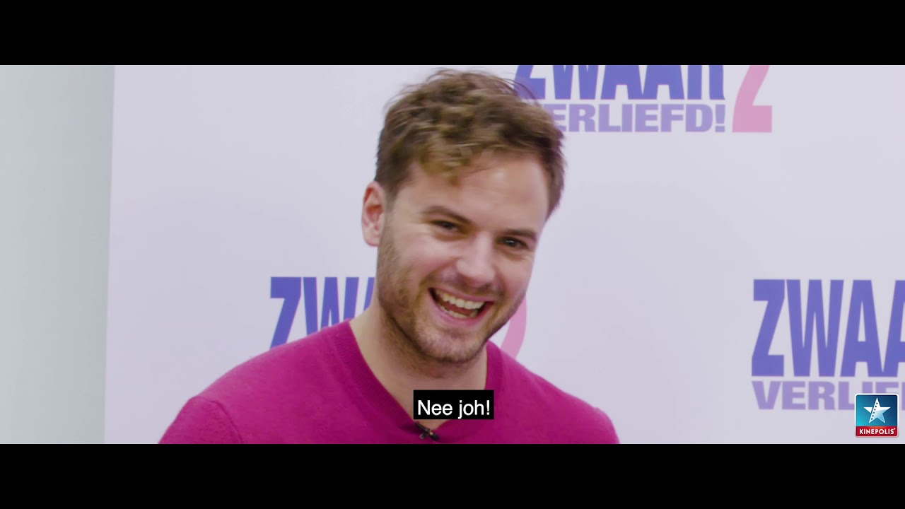 KineQuestions  - Zwaar Verliefd! 2