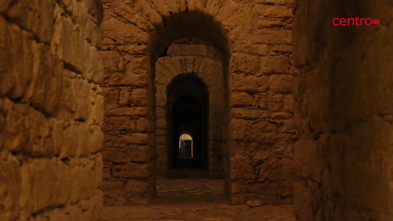 Aeminium. A cidade romana escondida debaixo de Coimbra