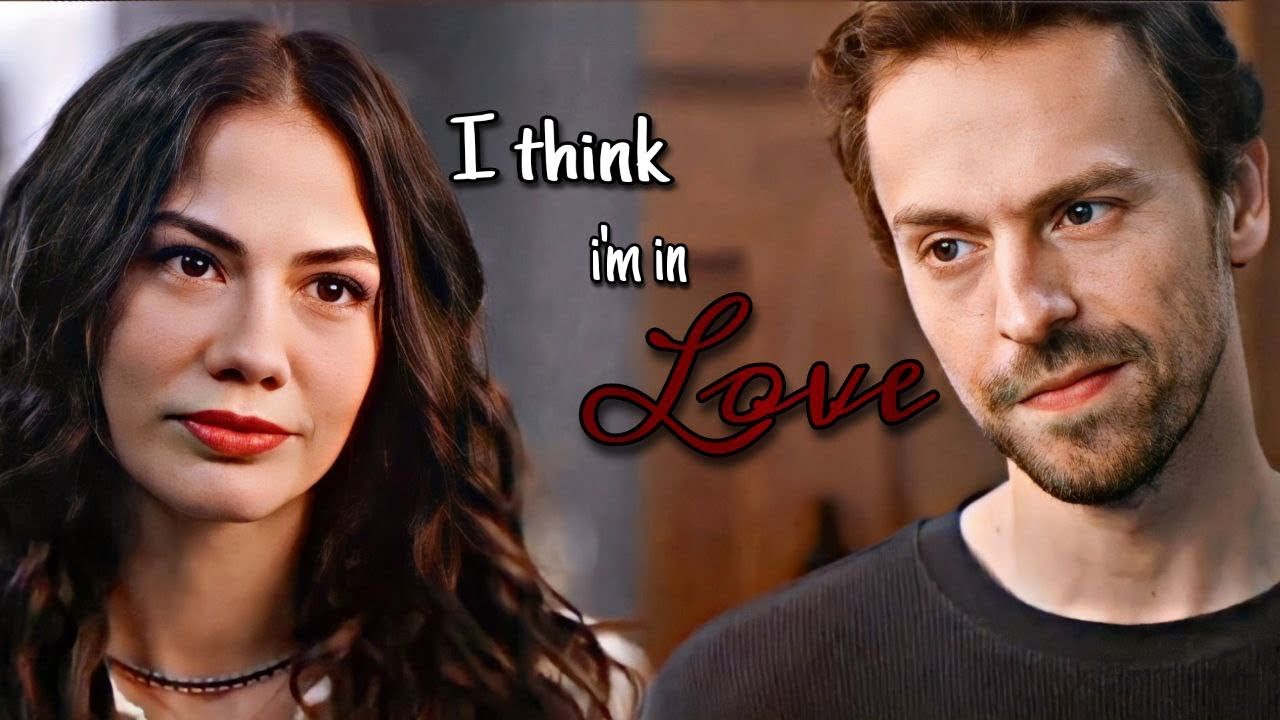 Ilkin & Kenan • I think i’m in Love