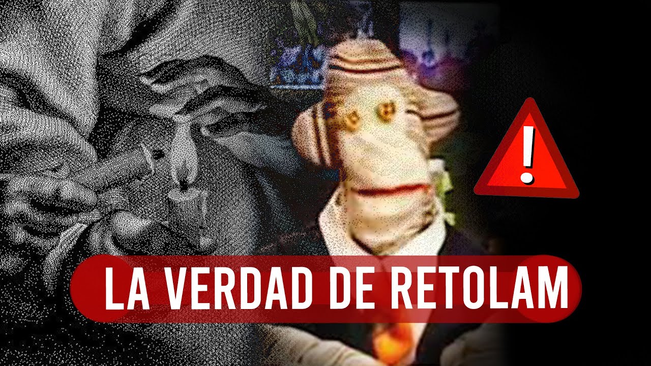 La verdad de Retrolam