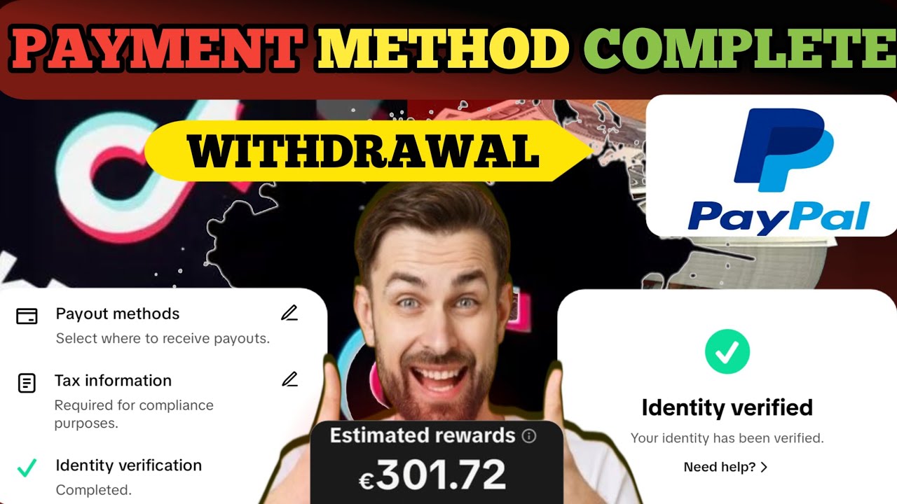 𝗛𝗢𝗪 𝗧𝗢 𝗪𝗜𝗧𝗛𝗗𝗥𝗔𝗪 𝗧𝗜𝗞𝗧𝗢𝗞 𝗚𝗔𝗠𝗜𝗡𝗚 𝗜𝗡𝗖𝗘𝗡𝗧𝗜𝗩𝗘 𝗣𝗥𝗢𝗚𝗥𝗔𝗠 𝟮𝟬𝟮𝟱 | 𝗙𝗨𝗟𝗟 𝗦𝗧𝗘𝗣-𝗕𝗬-𝗦𝗧𝗘𝗣 𝗧𝗨𝗧𝗢𝗥𝗜𝗔𝗟#youtube