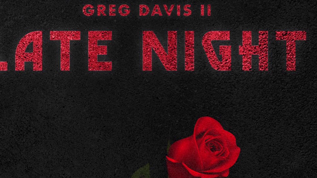 Late Night (Prod. IceStarr)